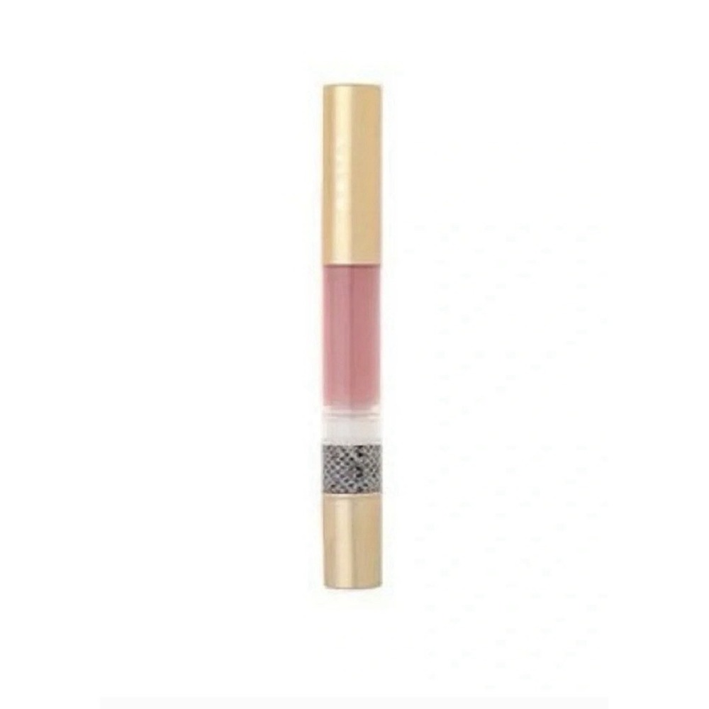Mally Beauty High Shine Liquid Lipstick Lip Color Gloss Orchid  .12 OZ. NIB